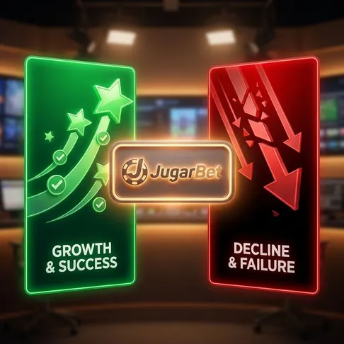 página principal de apuestas en línea: JugarBet